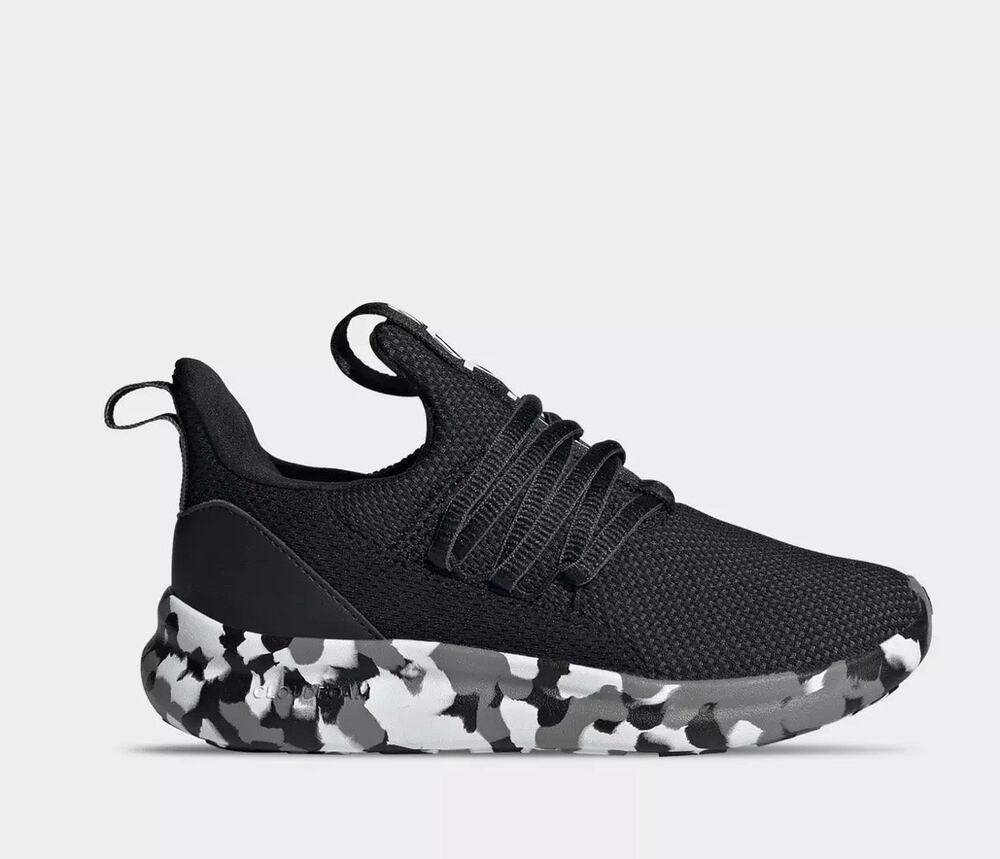 adidas Lite Racer Adapt 7.0 Slip-On Sneaker for boys.